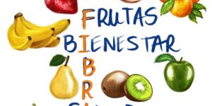 Fibra de Frutas