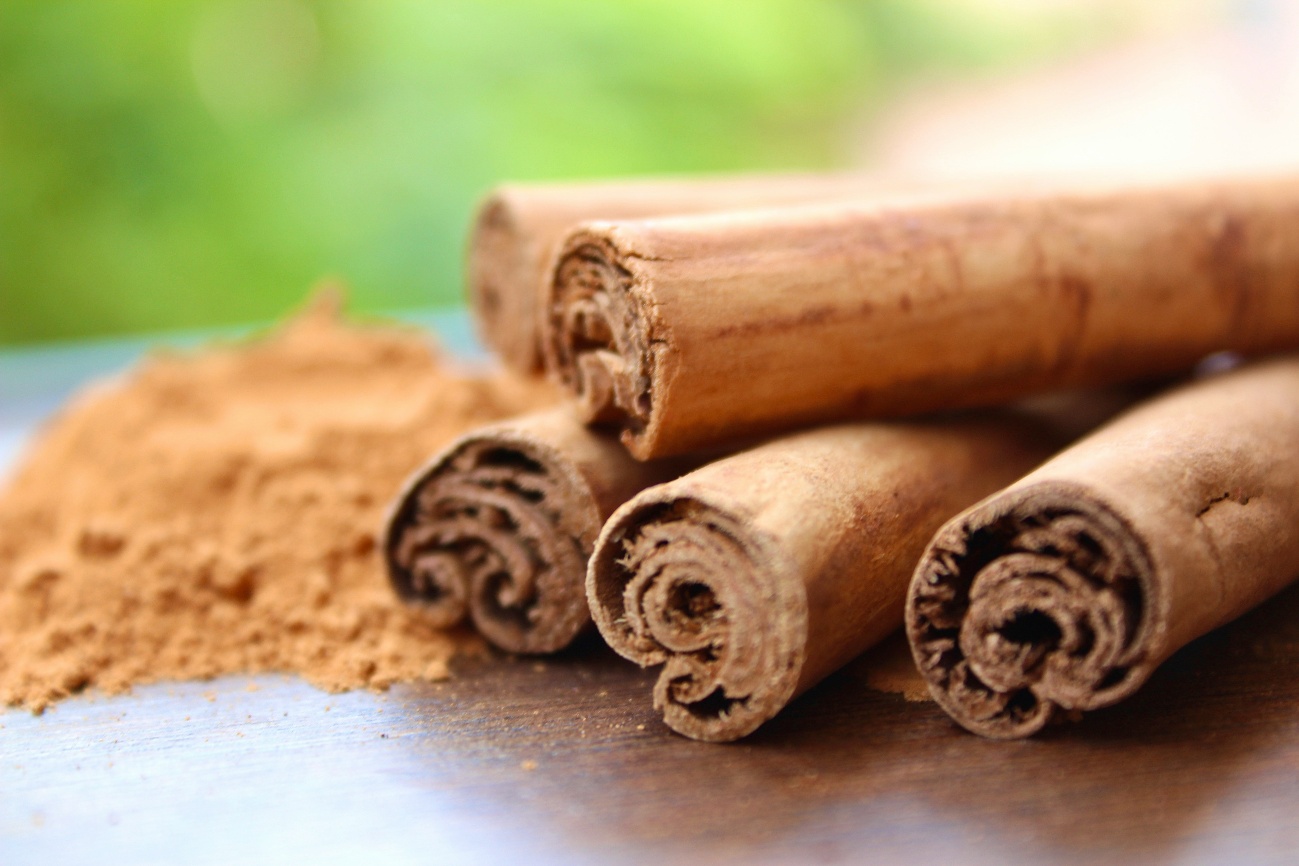 CANELA DE CEYLAN