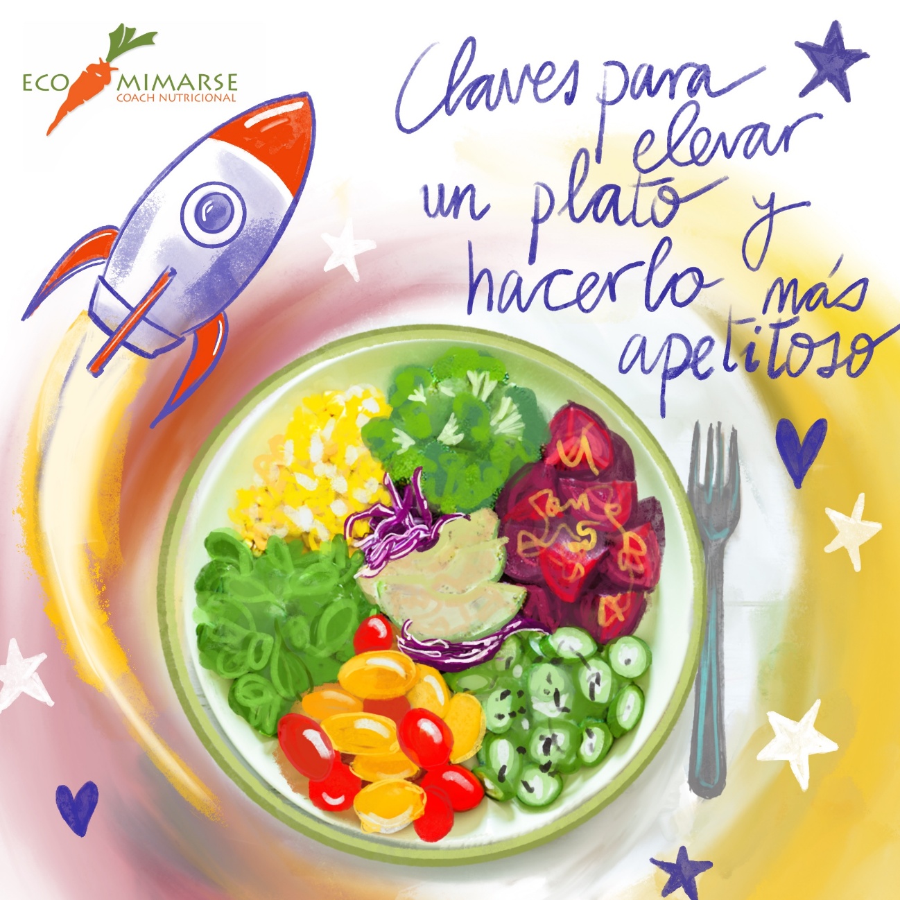 Plato con diferentes tipos de comida

El contenido generado por IA puede ser incorrecto.