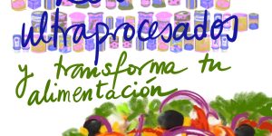 Reduce ultraprocesados