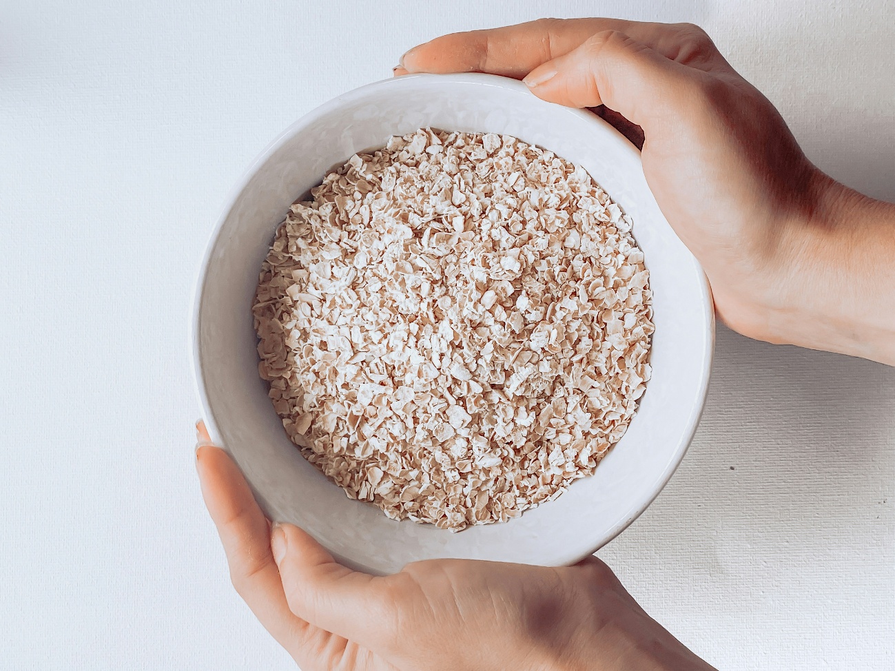 Avena, fibra