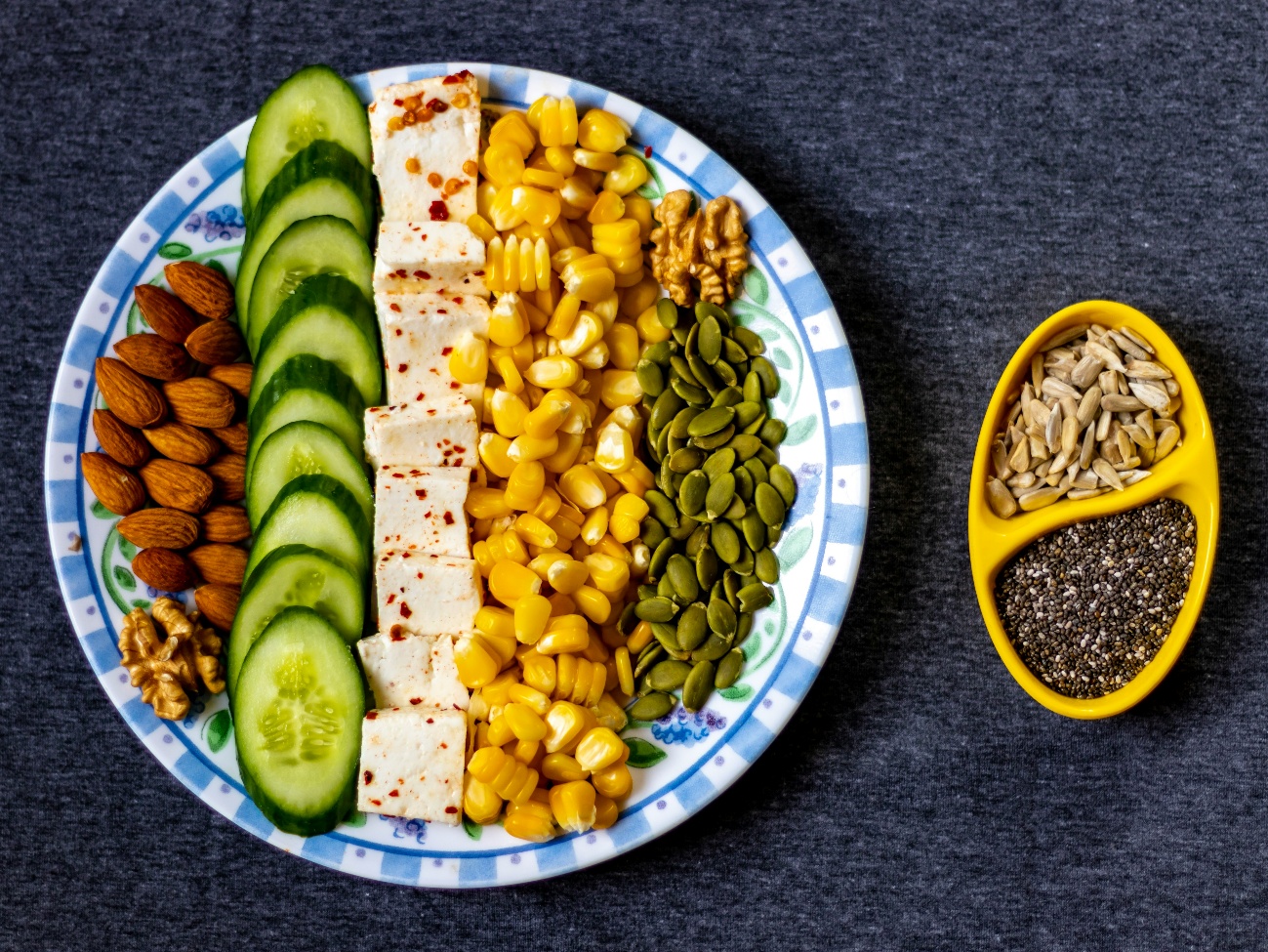 Proteína primero = mejor respuesta hormonal